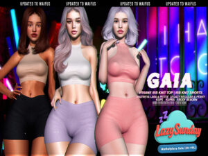 Gaia