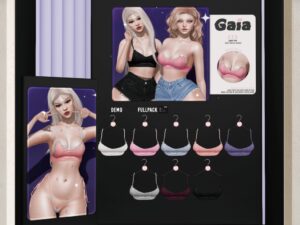 Gaia