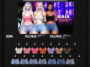 Gaia