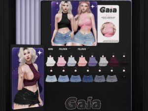 Gaia