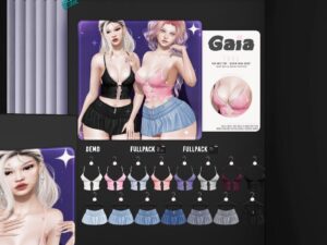 Gaia