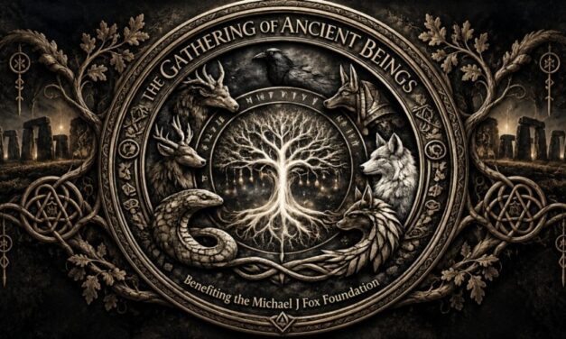Unearth The Extraordinary At The Gathering Of Ancient Beings!