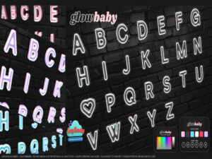 GlowBaby