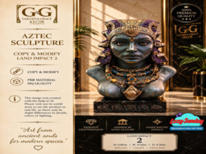 Golden&Grace Decor