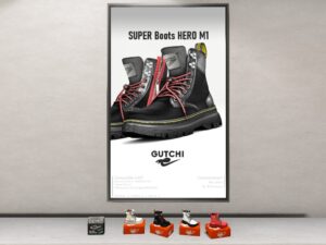 Gutchi