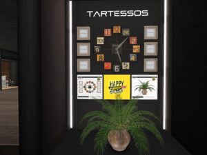 Tartessos Arts