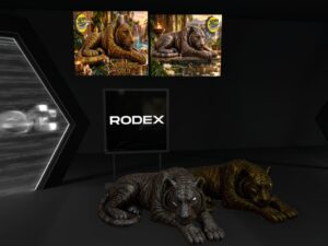 Rodex