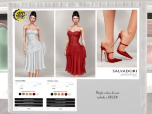 Salvadori