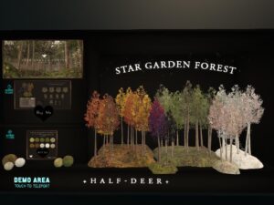 Half-Deer