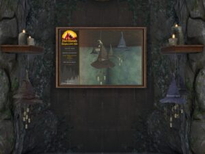 Harshlands