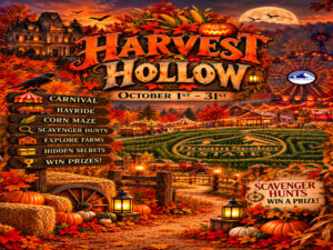 Harvest Hollow By Dream Seeker Estates
