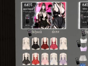 Hate