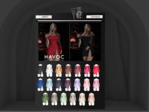 Havoc