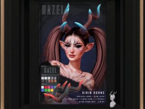 Hazel