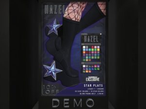 Hazel