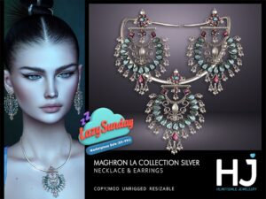 Heartsdale Jewellery