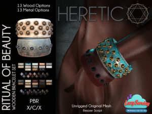 Heretic