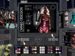 Heretic