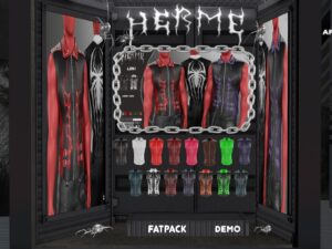 Herme