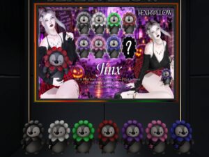 Hexhollow