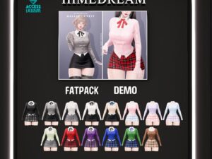 Hime*Dream