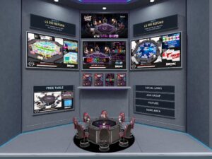 Hironic Games