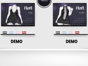 Horl