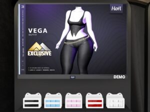 Horl