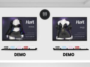 Horl