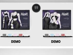 Horl
