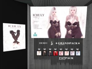 Ichuly
