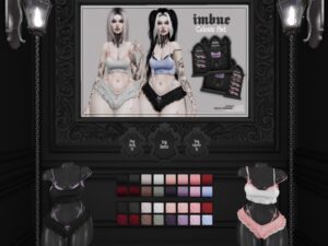 Imbue