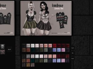 Imbue