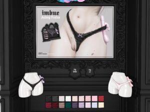 Imbue
