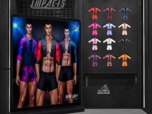 Impacts