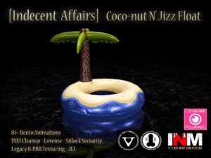 Indecent Affairs