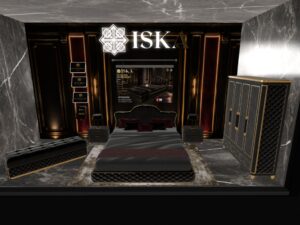 Iska