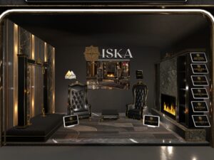 Iska