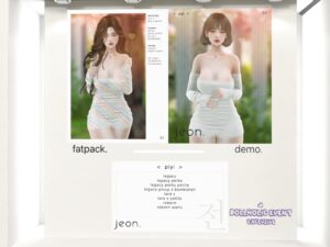 Jeon