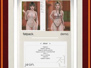 Jeon