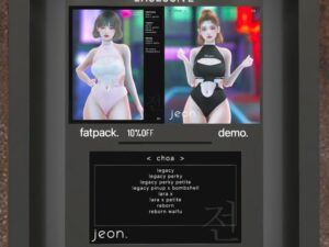 Jeon