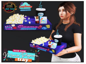 Junk Food