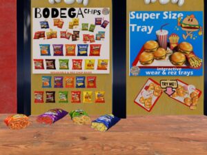 Junk Food