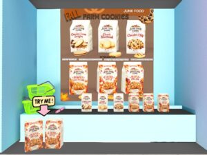 Junk Food