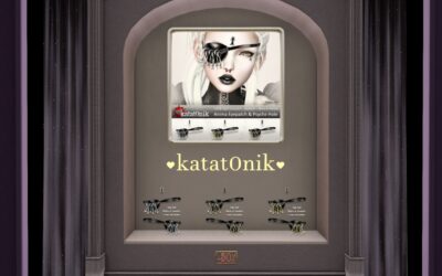 50% Off from Katat0nik Only at The Outlet