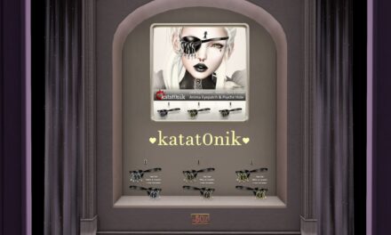 50% Off from Katat0nik Only at The Outlet