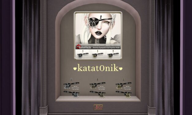 50% Off from Katat0nik Only at The Outlet