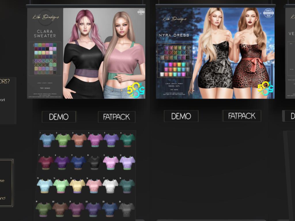 KiB Designs