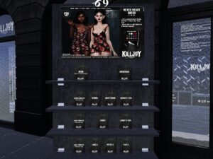 Killjoy
