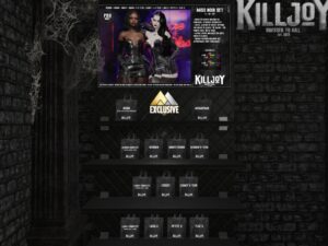 Killjoy